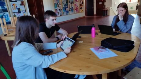 Giving Students a Voice – oceněný projekt, který vede žáky k empatii i aktivnímu občanství